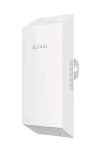 TENDA ACCESS POINT 2.4GHZ 300MBPS, 8DBI, DISTANZA MAX 500MT, 1X10/100 POE/WAN/LAN, IEEE 802.11N/G/B,